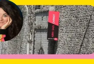 Balade contée avec Charlotte Erlih