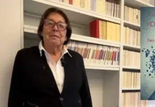 Rencontre avec Catherine Bréchignac : L'Odyssée de Luca. Face au naufrage de la raison
