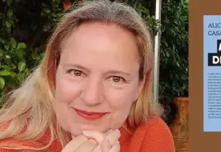 Rencontre avec Alice Casagrande : Apprendre des victimes. Pour une société de la réparation