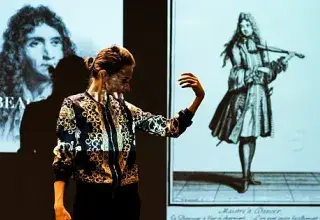 1664 - Hortense Belhôte