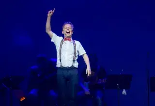 Festival RESSAC : Very Math Trip - Science Comes to Town