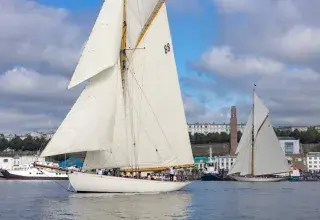 Brest Douarnenez Classic