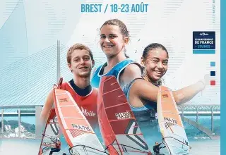 Championnat de France de planche à voile