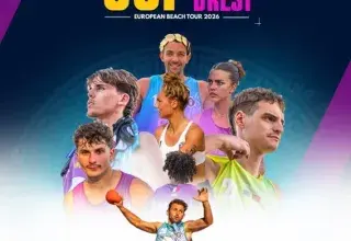 European Beach Handball Tour