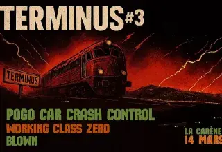 Soirée Terminus #3