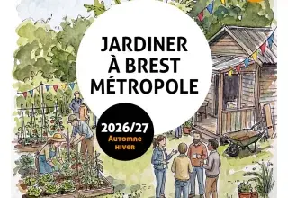 Atelier "un potager vivant toute l'année"