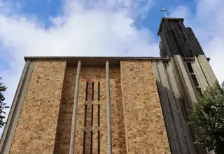 Visite guidée - L’église Saint-Louis, d’hier à aujourd’hui