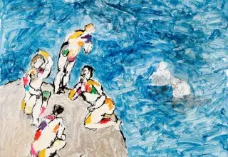 Exposition - Dilasser, les affinités électives