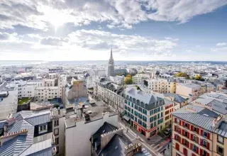 Balade commentée - Saint-Martin, un village au cœur de Brest