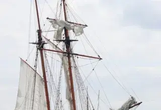 Visite de la Recouvrance