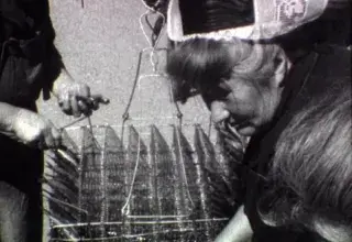 Atelier - Les Femmes et la Mer