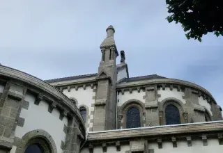 Visite guidée - L’église Saint-Martin