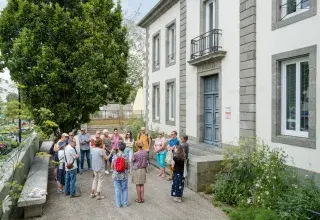 Visite guidée : Lambézellec, ancienne commune rurale
