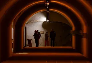 Visite guidée de l’abri Sadi Carnot