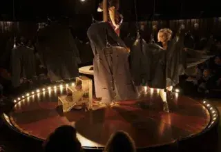 Décrochez-moi-ça - Bêtes de foire