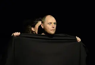 Spectacle : Les Naufrages d'Ulysse
