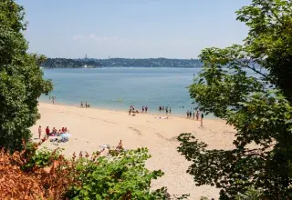 Visite guidée : Saint-Marc, ancien bourg littoral