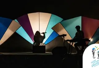 Spectacle musical : Que vois-tu ?