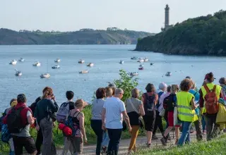 Balade en ville : Le quartier de Saint-Pierre, entre terre et mer