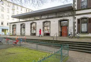 Balade architecturale - Le Brest d’avant-guerre