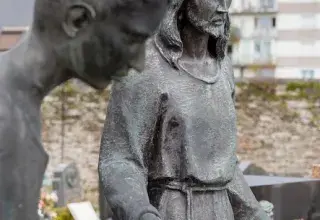 Visite guidée - Dans les allées du cimetière Saint-Martin