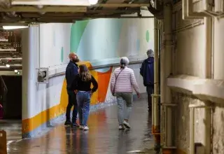 Visite guidée - Morvan, une vie d’hôpital