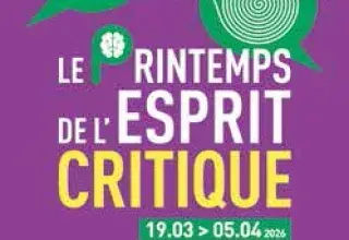 Printemps de l'Esprit critique : Quel est le pouvoir de l'argent sur l'existence humaine ? - Science Comes to Town