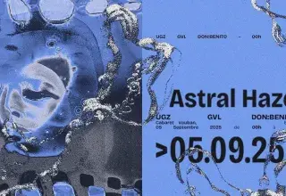 Astral Haze