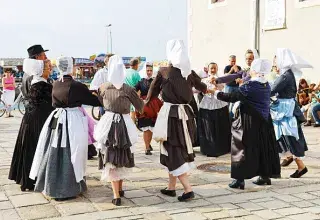Fest Noz à Gouesnou