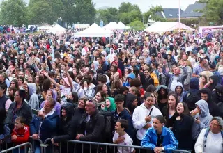 Fête de l'été à Guipavas