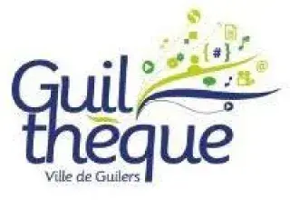 La Guilthèque, la médiathèque de Guilers