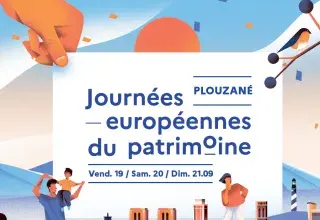 Journées du Patrimoine à Plouzané