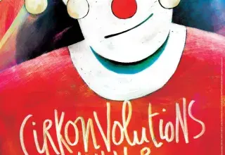 Cirkonvolutions d'hiver