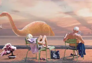 dinosaure