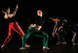 danse