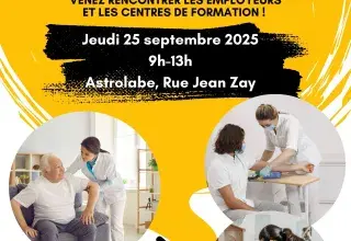 Matinale recrutement