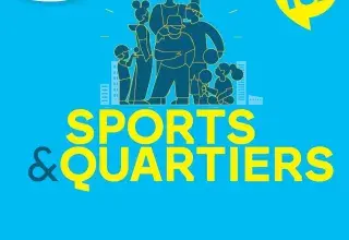 Sports & Quartiers