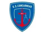 Logo de l'US Concarneau