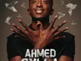 Spectacle d'Ahmed Sylla