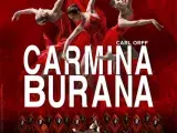 Spectacle Carmina Burana