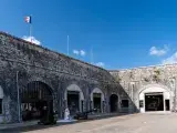 Fort Montbarey