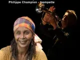 Véronique Kanor / Philippe Champion 