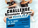 Challenge Christophe Kergu by Petits-fils