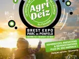 AGRI DEIZ Le Festival de l’Agriculture et de l’élevage du Finistère