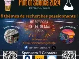 Pint Of Science 2024
