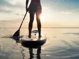 Coupe du Finistère de canoë kayak