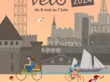 Challenge «Tout à vélo»