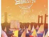 Fêtes maritimes Brest 2024