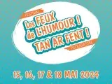 Festival Les Feux de l'humour