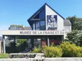 Musée de la Fraise et du Patrimoine